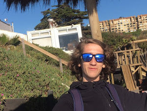 Meet your Posher, Matias